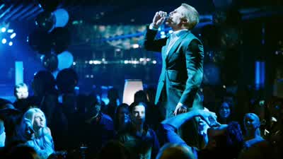 I missed Tequila! - Arrow