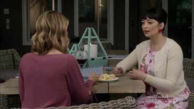 I missed that whole - Garage Sale Mystery: A Case Of Murder