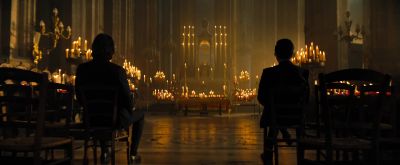 I missed you, John. - John Wick: Chapter 4
