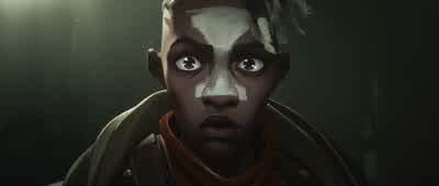 I missed you, little man. - Arcane