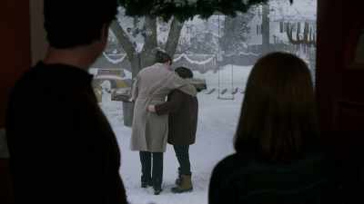-I missed you so much.
-[Max chuckles] - Home Sweet Home Alone