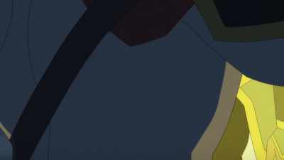 I missed you so much. - The Legend of Vox Machina