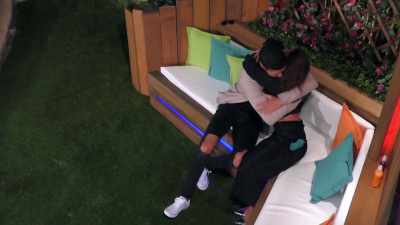 I missed you so much. - Love Island