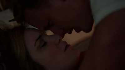 I missed you so much. - Good Trouble