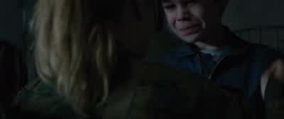 I missed you so much Samlt i gt lt i gtI missed you Cassie - The 5th Wave
