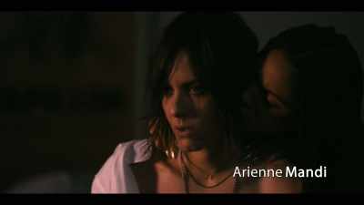 I missed you. Okay? - The L Word: Generation Q