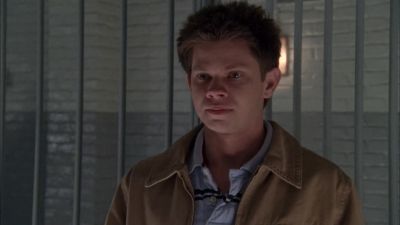 I missed you, Peyton. So much. - One Tree Hill