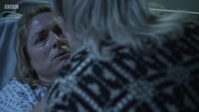 I missed you. - Requiem
