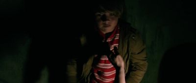 I missed you. - Gehenna: Where Death Lives