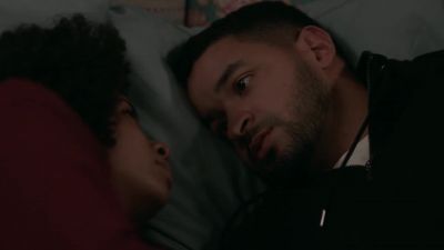 I missed you. - Grey's Anatomy