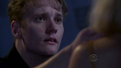 I missed you. - Criminal Minds