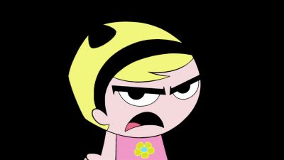 - I MISSED YOU... - The Grim Adventures of Billy and Mandy