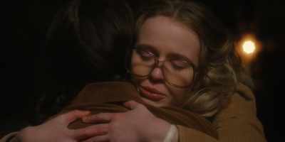 I missed you. - Firefly Lane