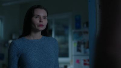 I missed you. - Siren