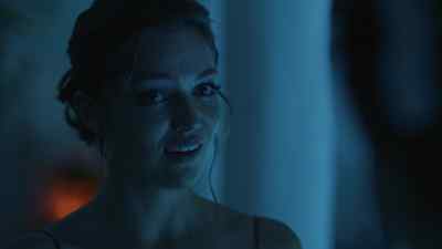 I missed you. - The Purge