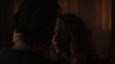 I missed you. - The Passage