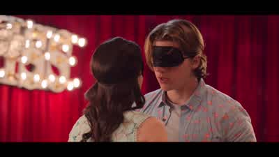 I missed you. - The Kissing Booth 2
