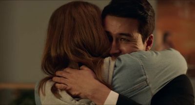 I missed you. - Dramaworld