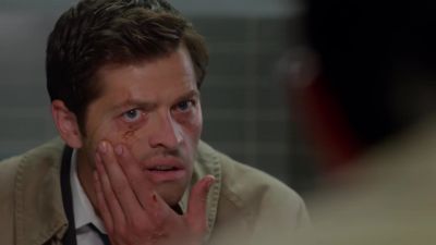 Mistake. - Supernatural