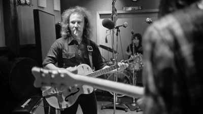 * I was mistaken * - David Crosby: Remember My Name