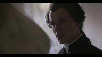 I mistook your devotion to God
as loneliness, - Dangerous Liaisons
