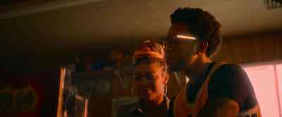 - Mmm.
- Mmm-hmm. - End of the Road