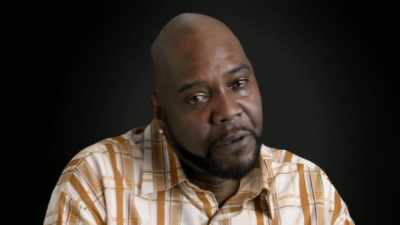 I was molested
by a family member, - Surviving R. Kelly