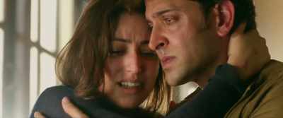 I was molested, but they have
been ill-treating you too. - Kaabil
