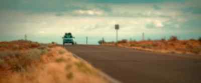 Mom, what was that about? - End of the Road