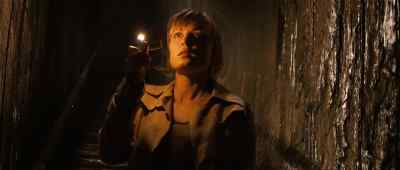 Mommy. - Silent Hill