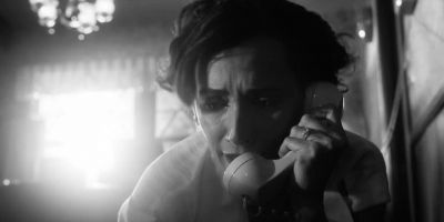 - Mommy?
Please don't be afraid. - American Horror Story