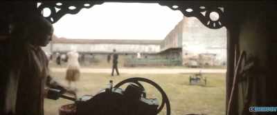 I monitored him.
He took all that was valuable. - Dara of Jasenovac