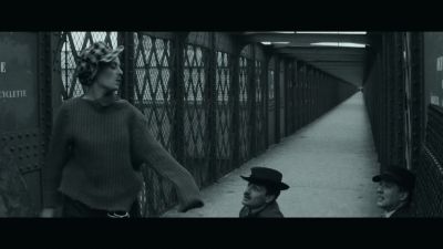 Monsieur Jim, - Emily in Paris