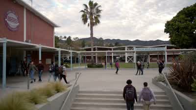 More people know our secret now. - Teen Wolf
