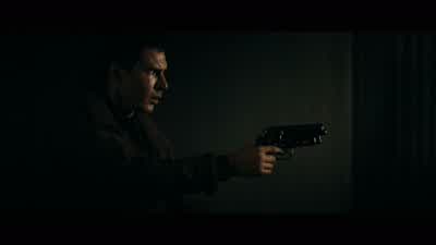 More tea? - Blade Runner
