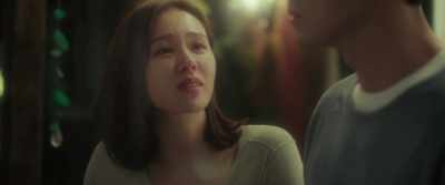 I was more than happy
just being with you. - Be with You