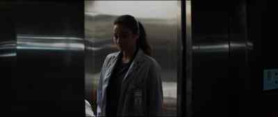 Morgue. - The Possession of Hannah Grace