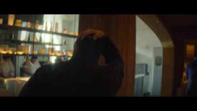 Morning, Chef. - Let the Right One In