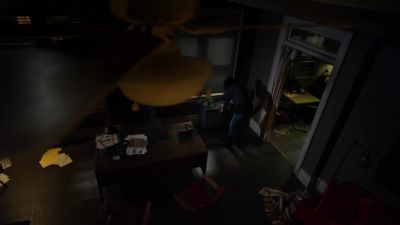  Most memories
aren't worth saving. - Marvel's Jessica Jones