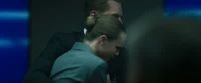 DEXTER I move to uhauthorize Amanda Waller to establish Task Force Xunder the ARGUS program - Suicide Squad