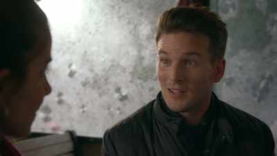 I move on to something new. - Holiday Mismatch