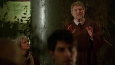 I move to request that the Grimm - Grimm