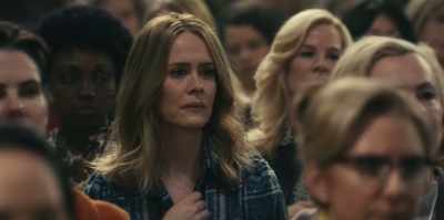 I move the following resolution - Mrs. America