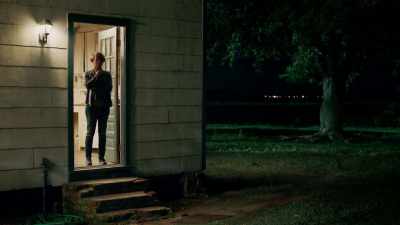 * I move - Queen Sugar