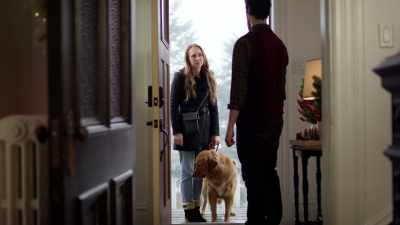 I was moved by it, - My Christmas Guide