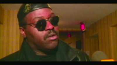 I moved to Chicago so I can
have an opportunity - Disco’s Revenge