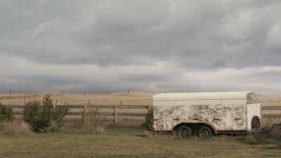 I moved down
to where her husband - Scrap