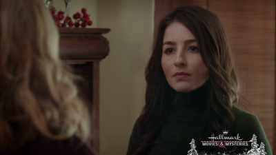 I moved to Fall Oaks. - A Joyous Christmas
