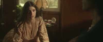 I moved here with you, Billy. - Daisy Jones & the Six