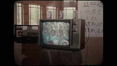I was moved when I had
seen this special bulletin - The Exiles